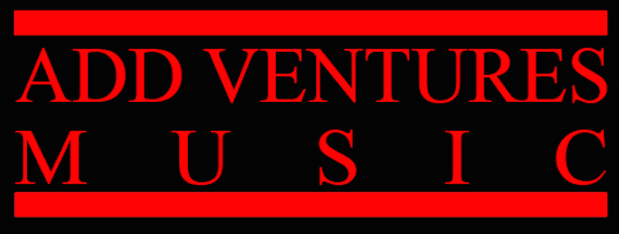 The Label ADD VENTURES MUSIC