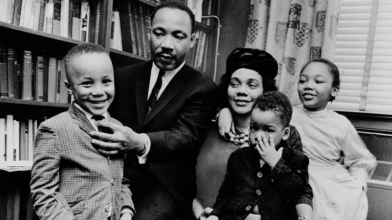 The Kings Family
