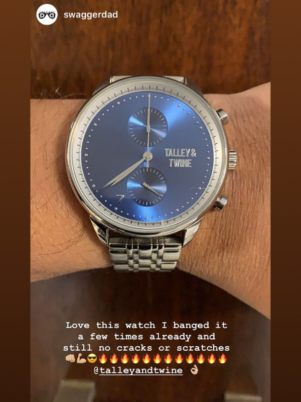 Our IG Post