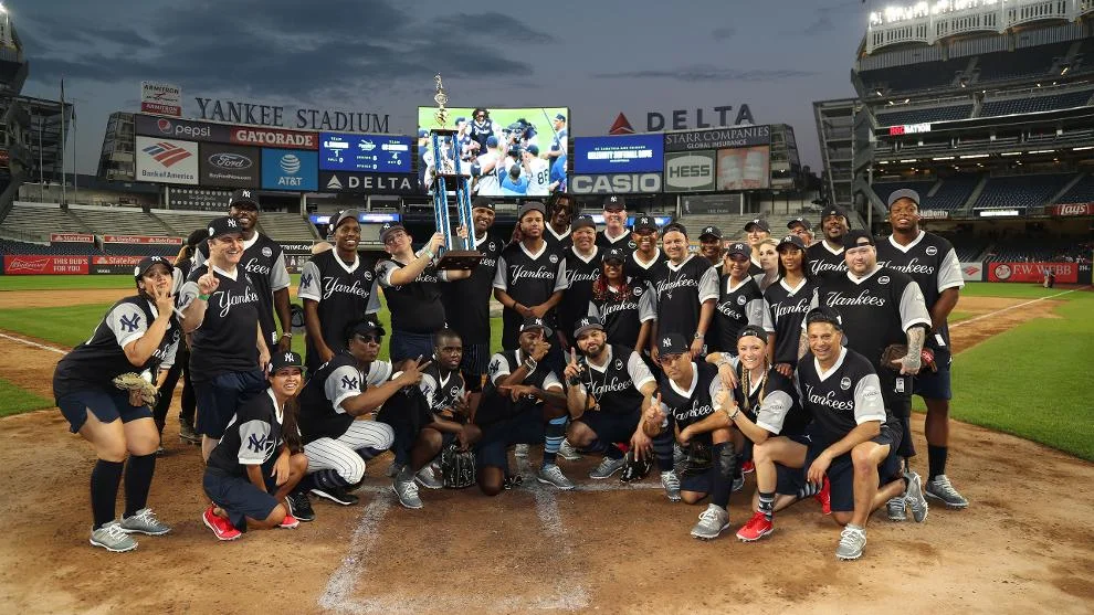 CC’s 2018 Team