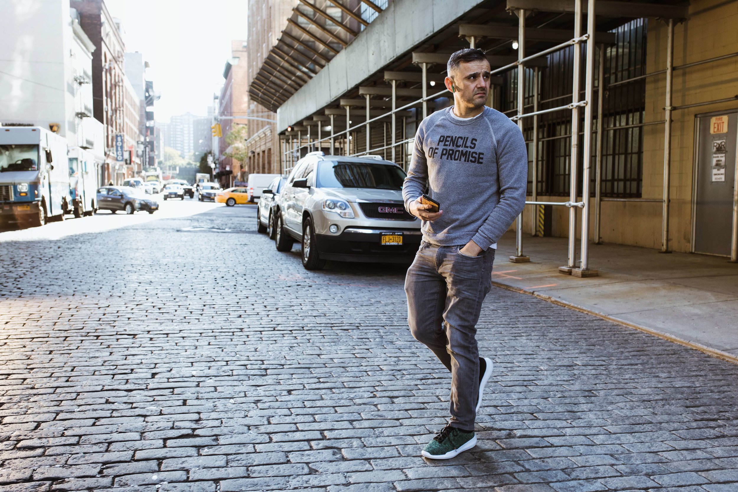 Photo By Gary Vee