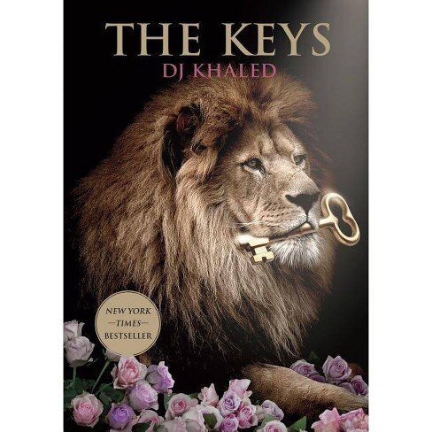 The Keys Dj Khaled