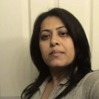 Indu Sharma Cisco Systems, Inc.