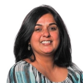 Nehal Mehta Veritas Technologies