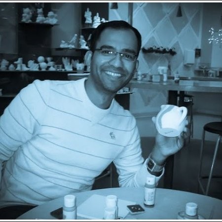 Ranjith Sivasankaran Intuitive Surgical, Inc.
