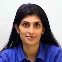 Nehal Desai Brocade Communication Systems, Inc.