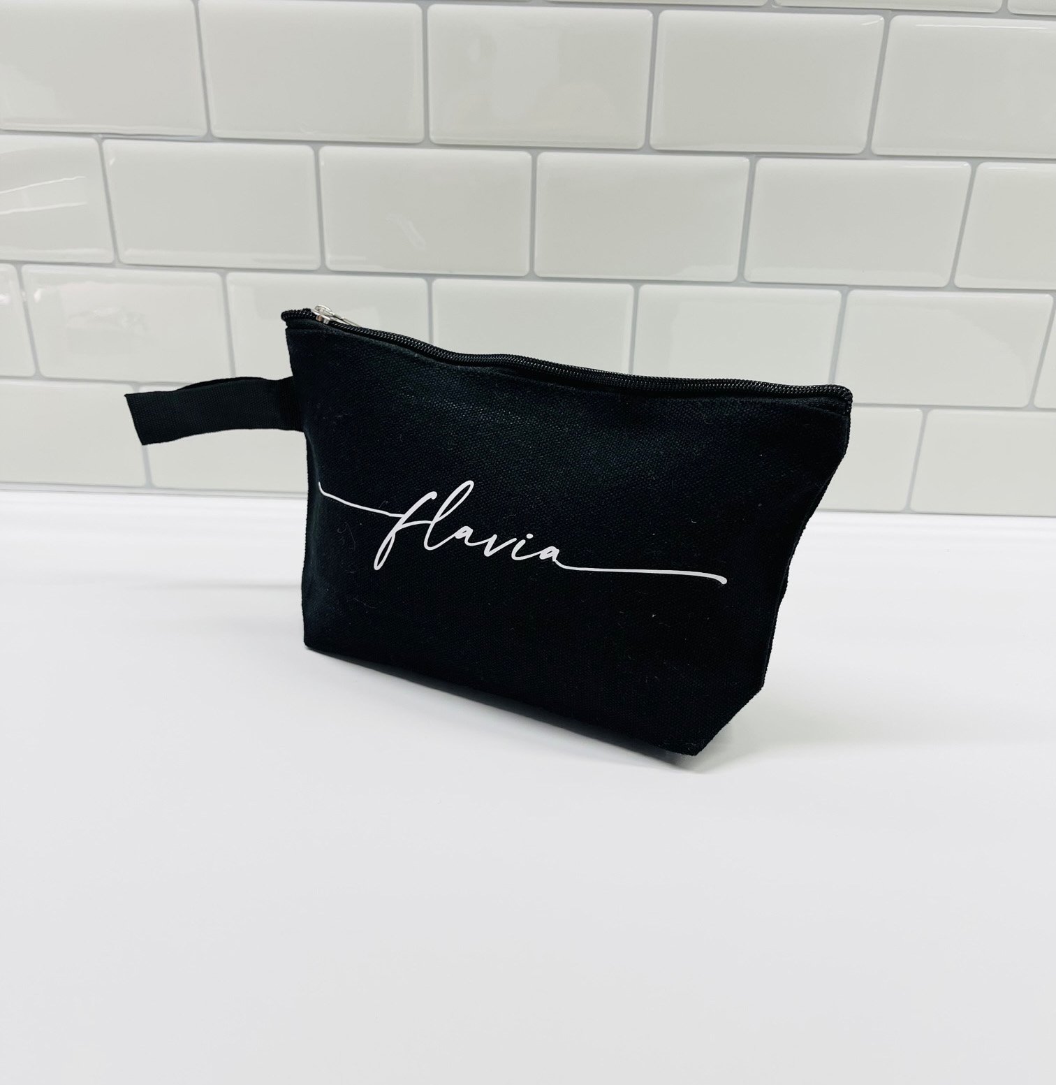 NEW CUSTOM - On the go SELF CARE — FLAVIA SOAPS AND MORE