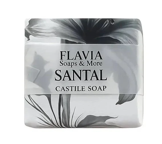 CASTILE LUXE SOAPS