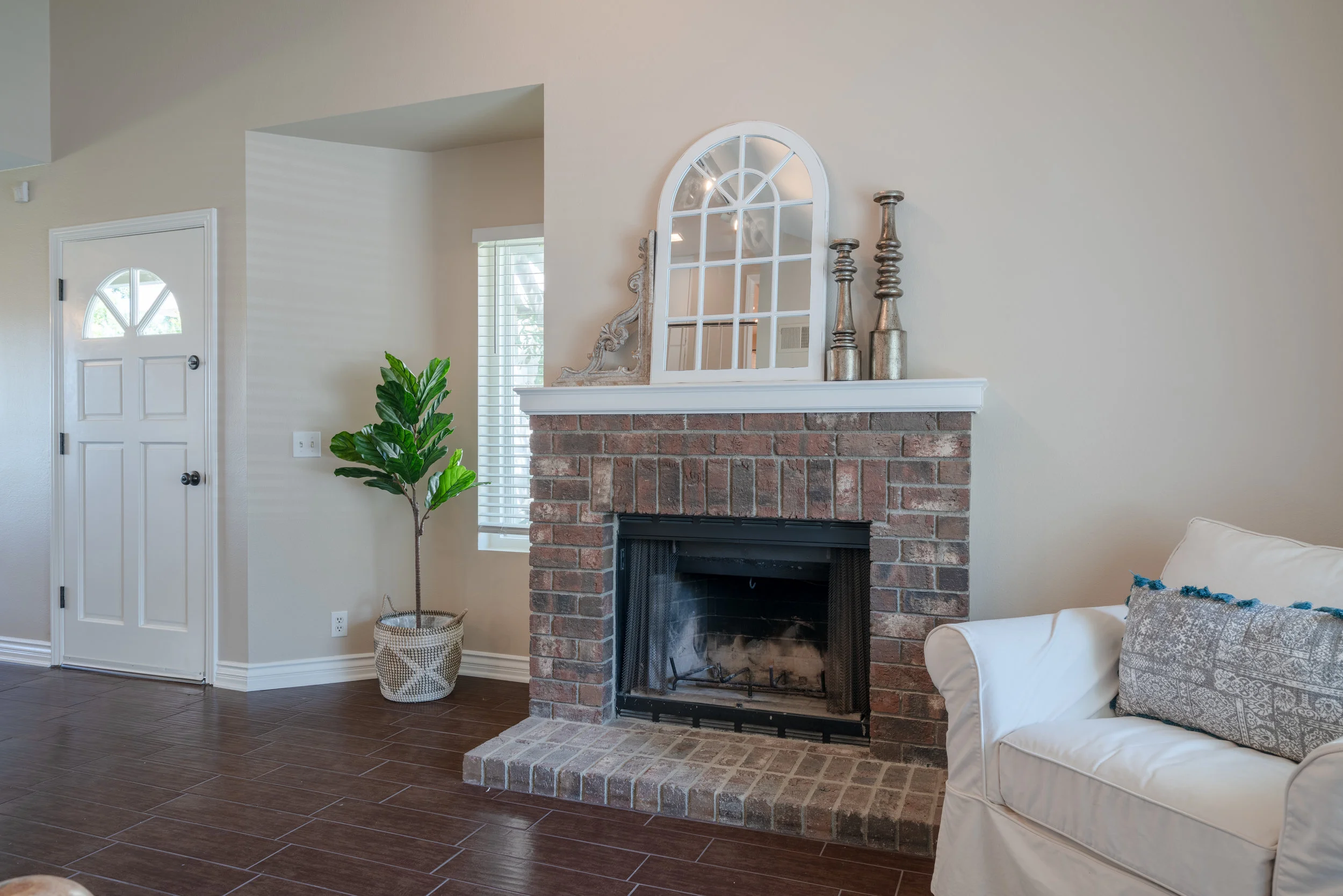 Another California Condo