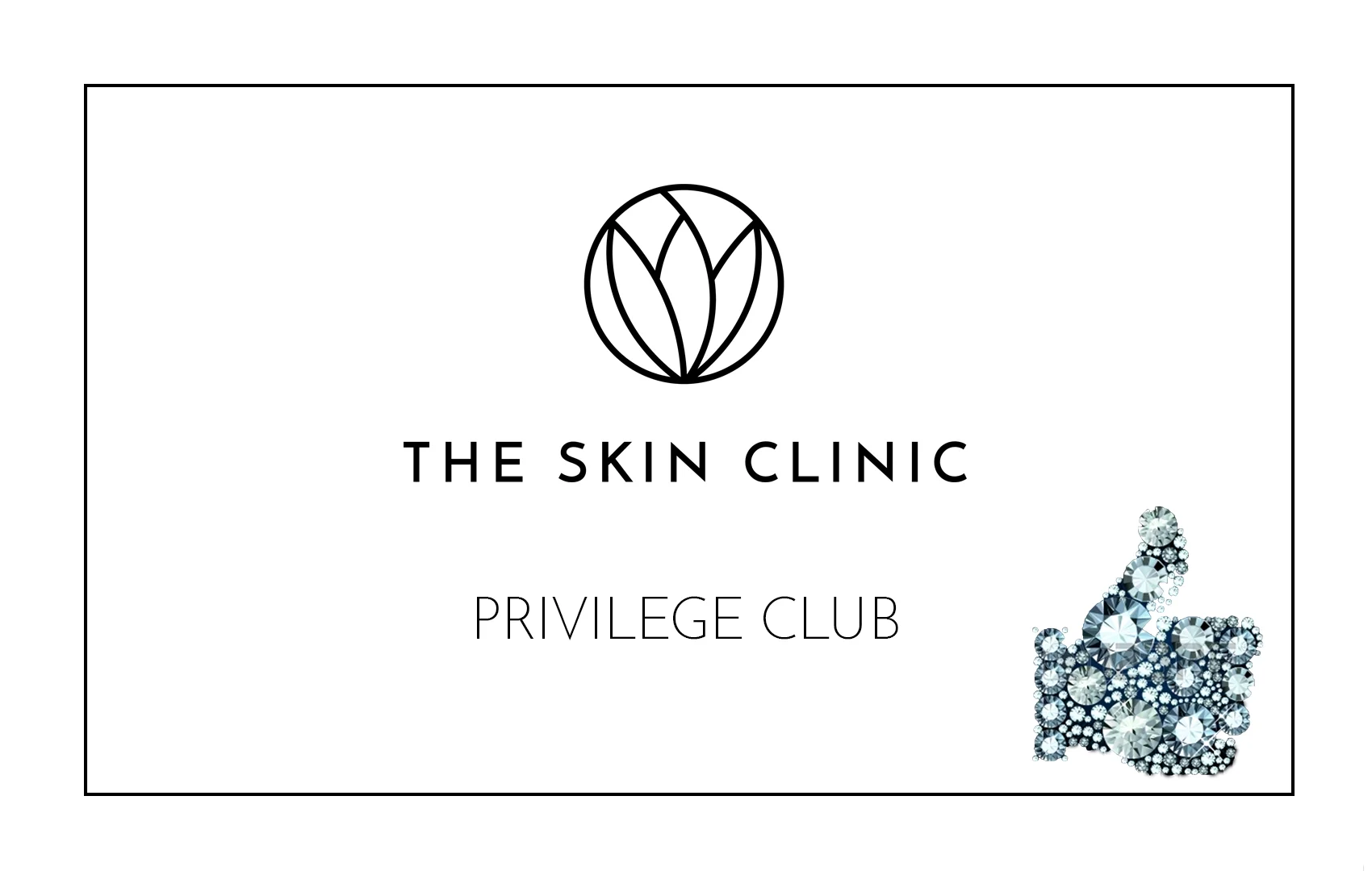 Privilege Club — The Skin Clinic