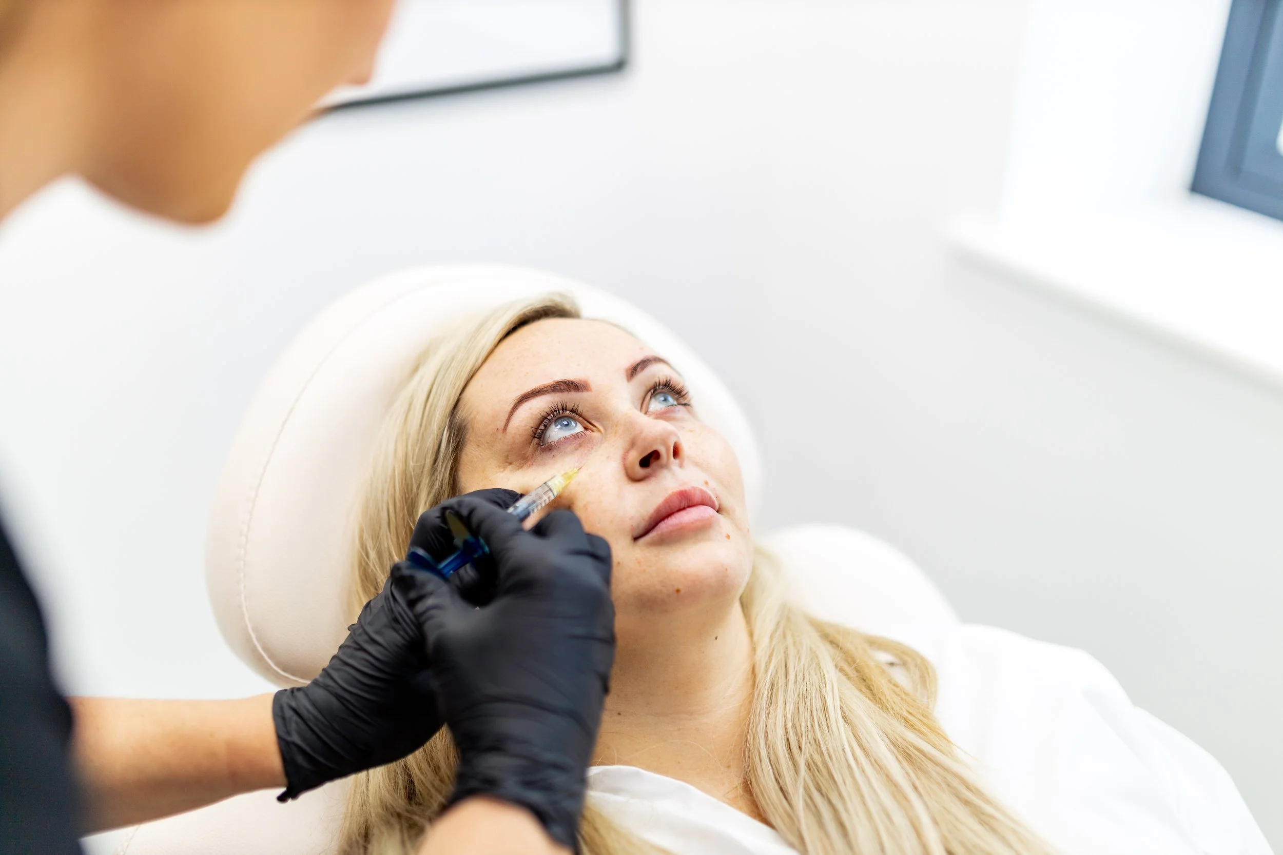 Anti-Wrinkle Injections