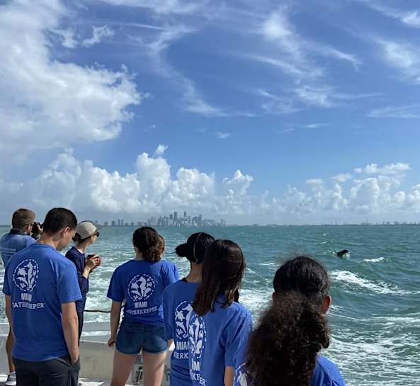 Are you local to Miami and curious about a career in climate, conservation, or sustainability? 🌎⁠
⁠
Join us Saturday, May 17 from 10AM&ndash;12PM at HistoryMiami Museum for the inaugural Youth Environmental Career Summit, an exciting event designed 
