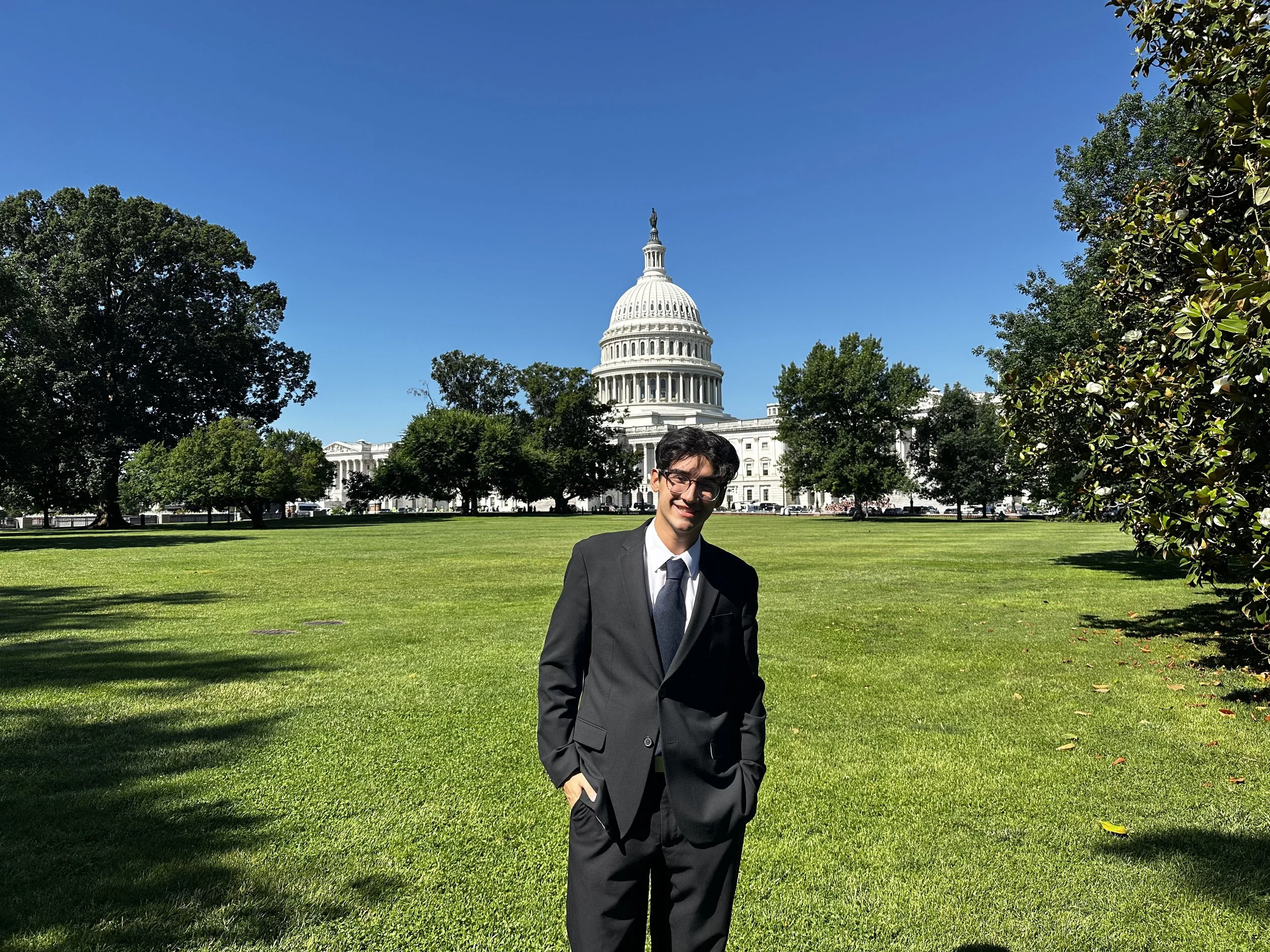 Highlights from Oceans Week 2026