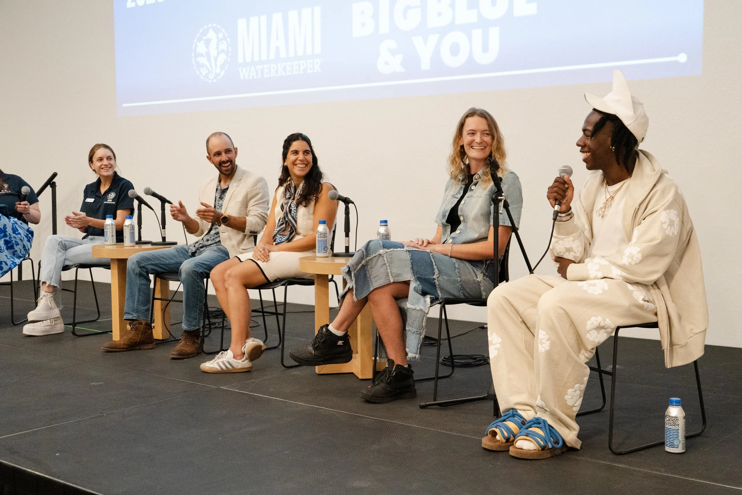 Youth Environmental Career Summit 2027
