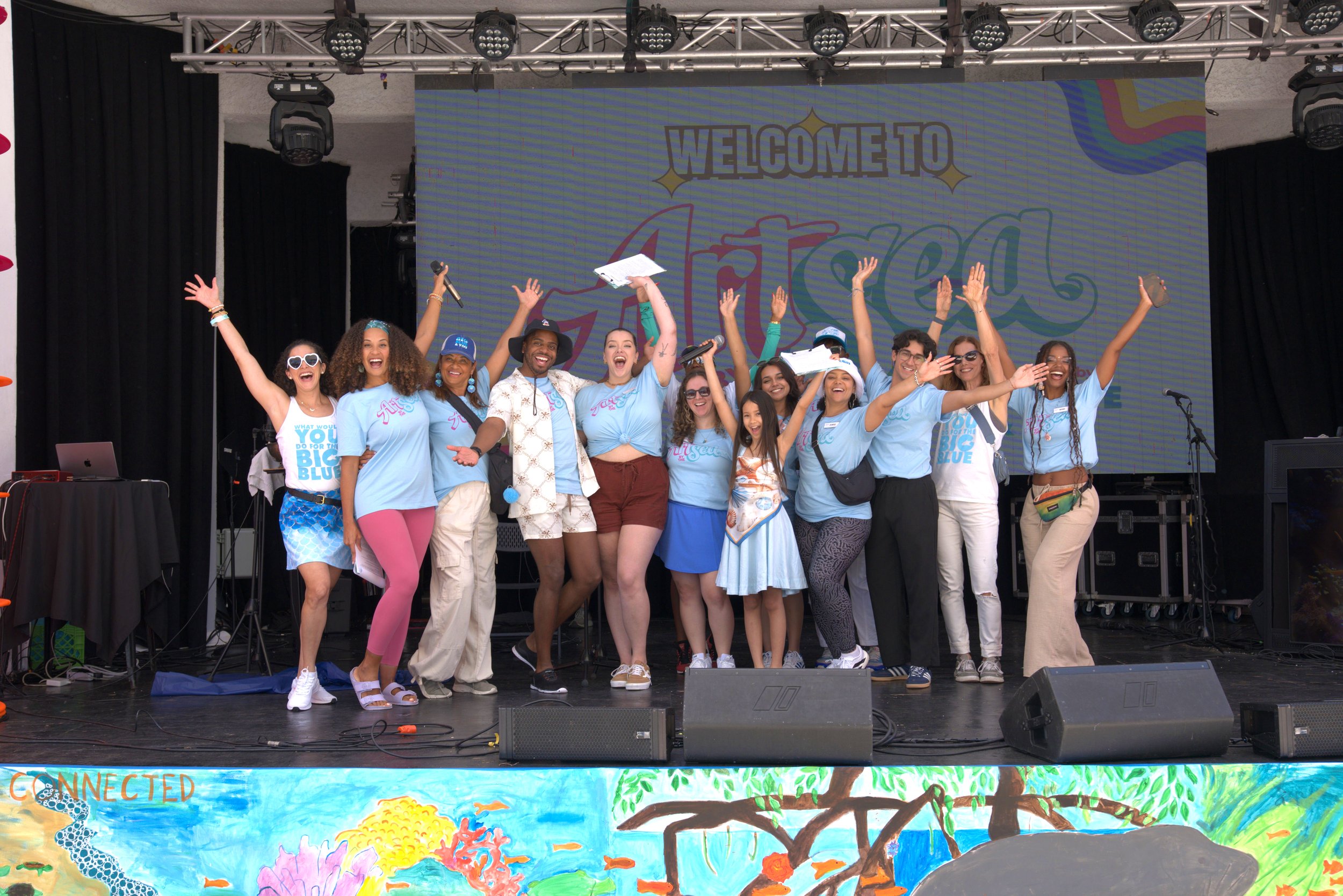 Art by the Sea Festival 2027