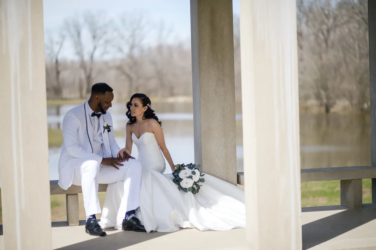 Sara + Randy