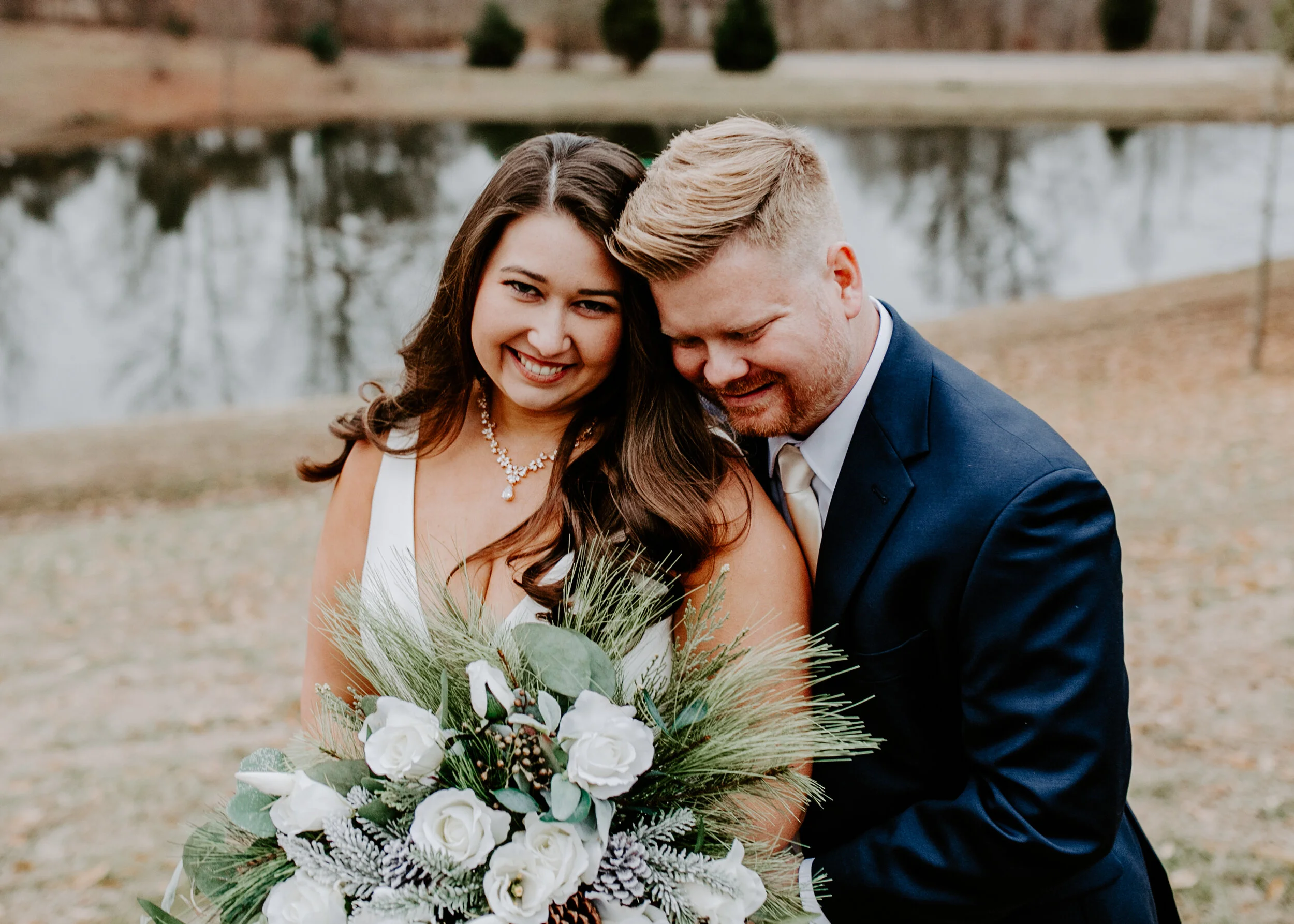 Tori + Auston