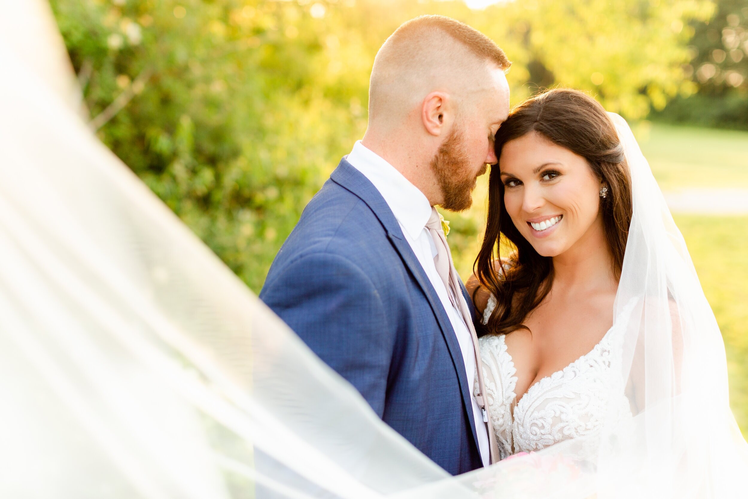 Meagan + Kyle 