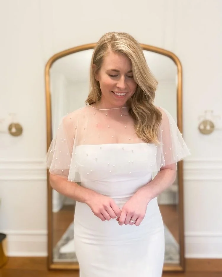 Currently Loving: Capes