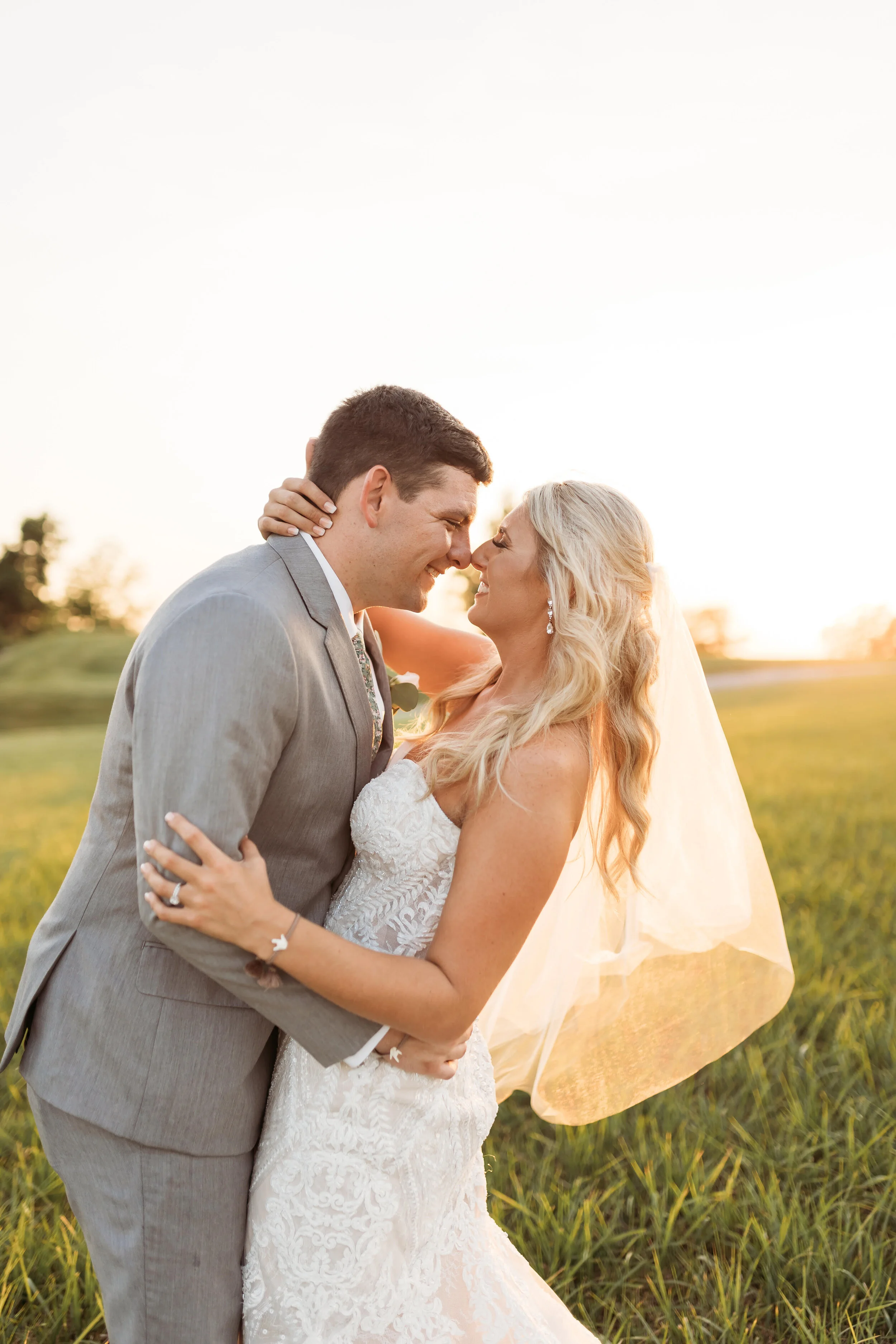 Lexi + Jacob