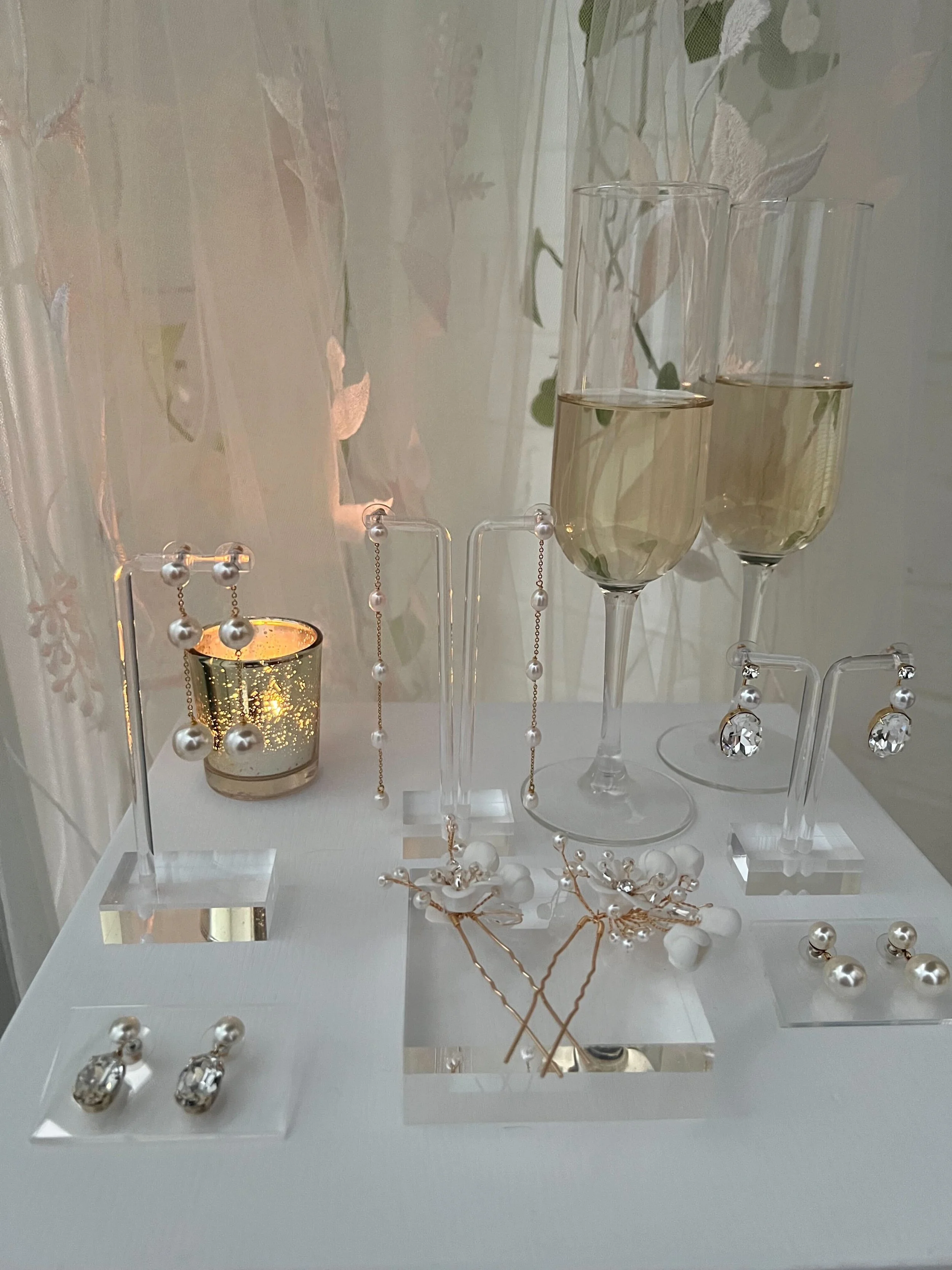 Join Us For a Sip and Shop March 23!