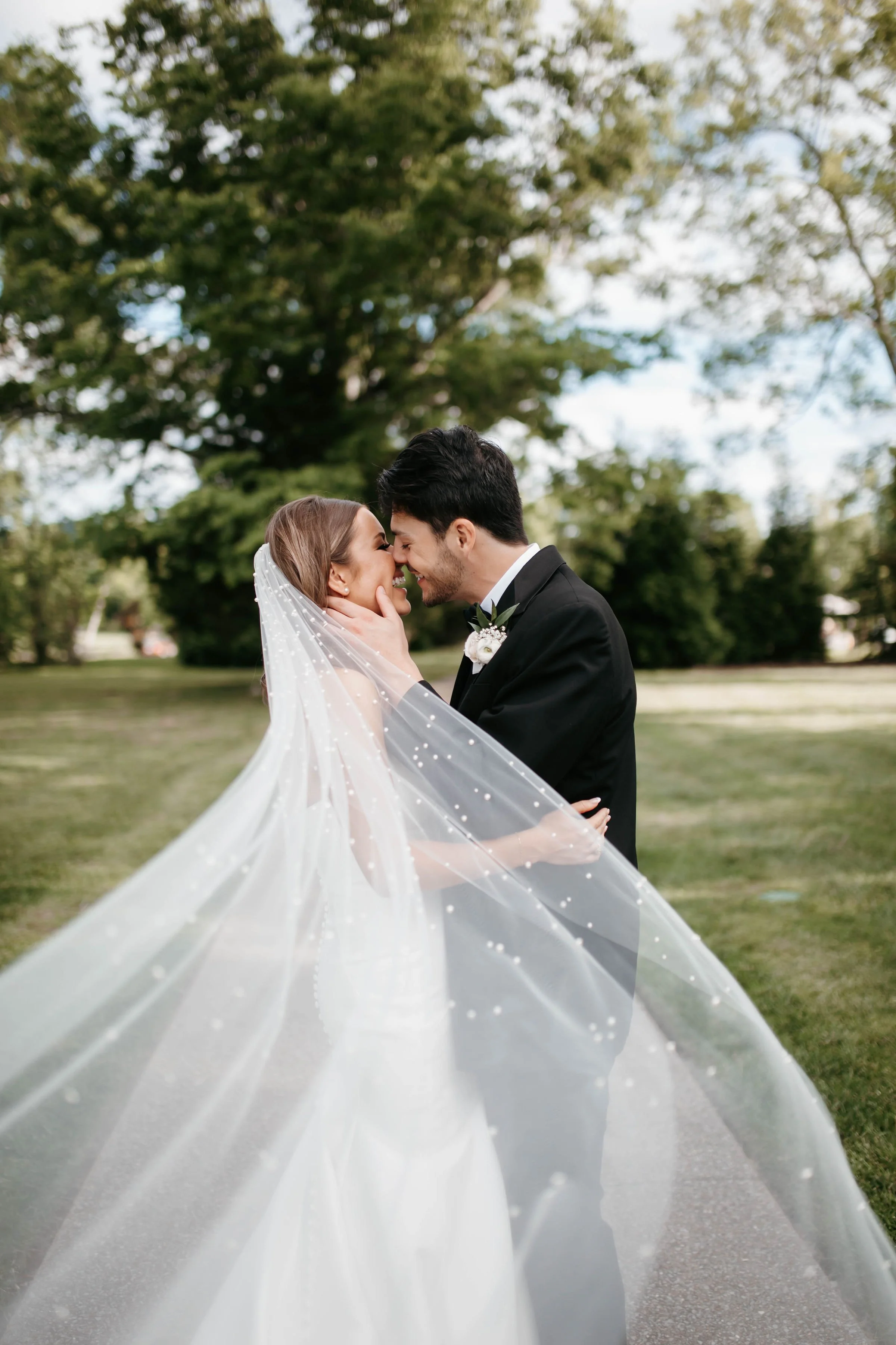 Sadie + Christian
