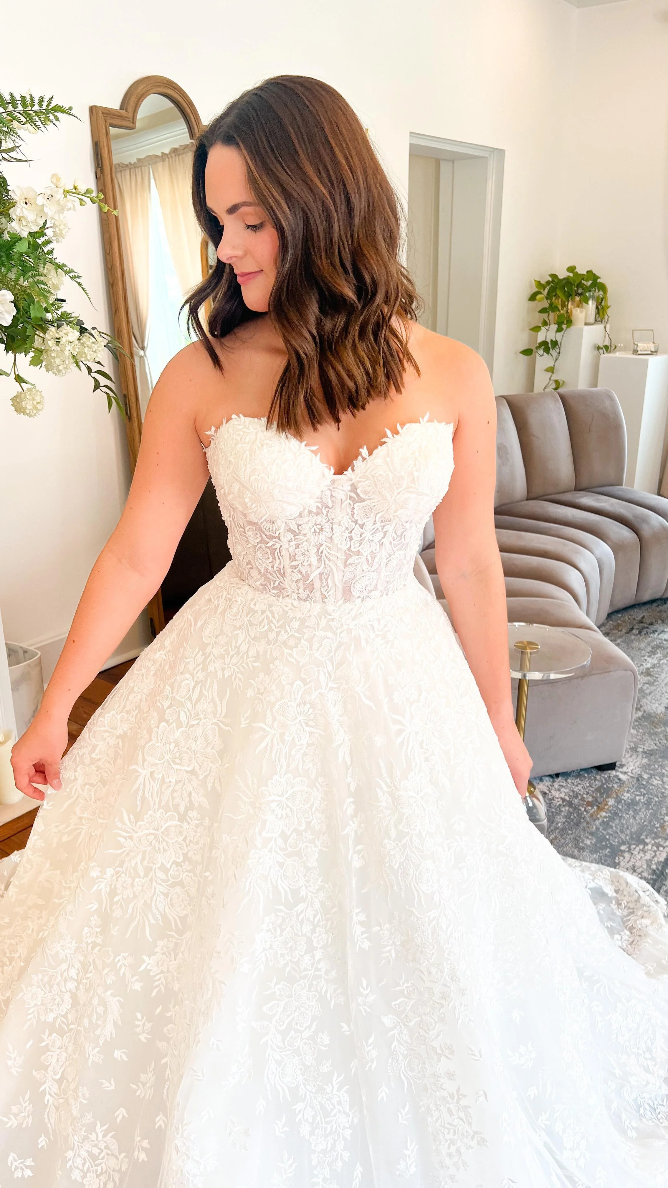 House of White | Luxury Bridal Boutique for the Modern Bride ...
