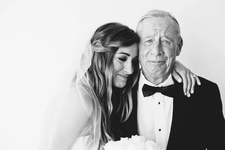 Father/Daughter Dance Songs We Love