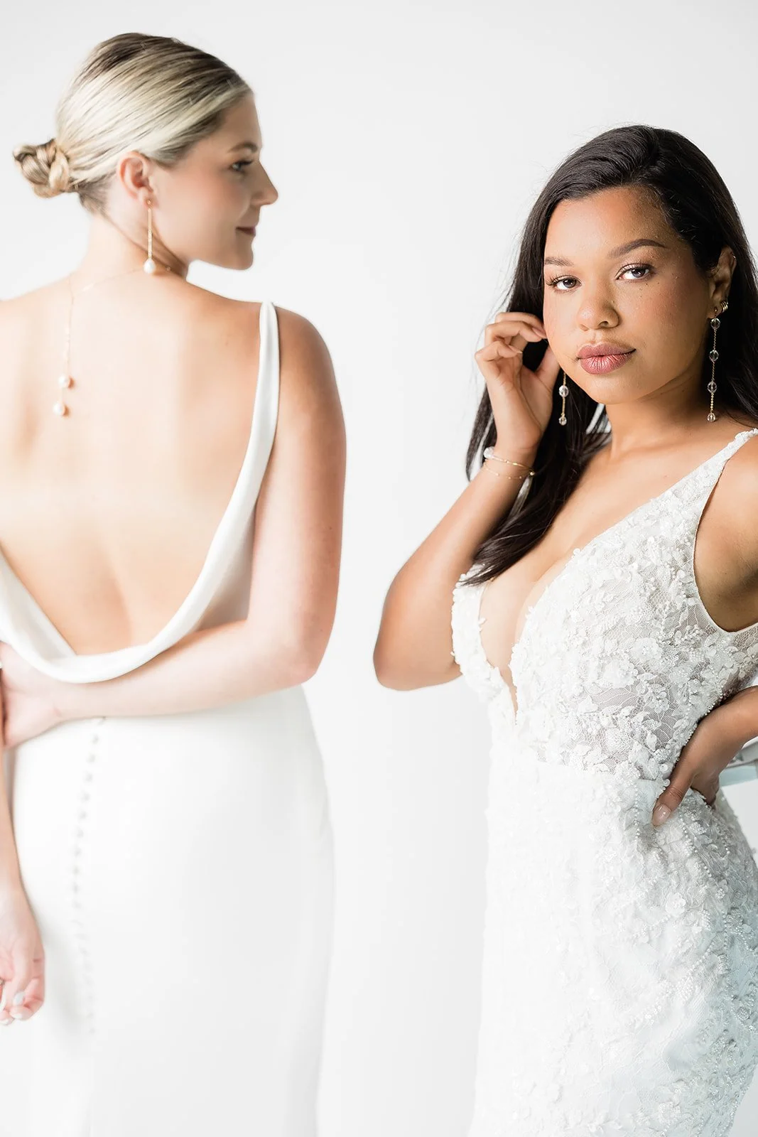 Bridal Shop Evansville, IN House of White