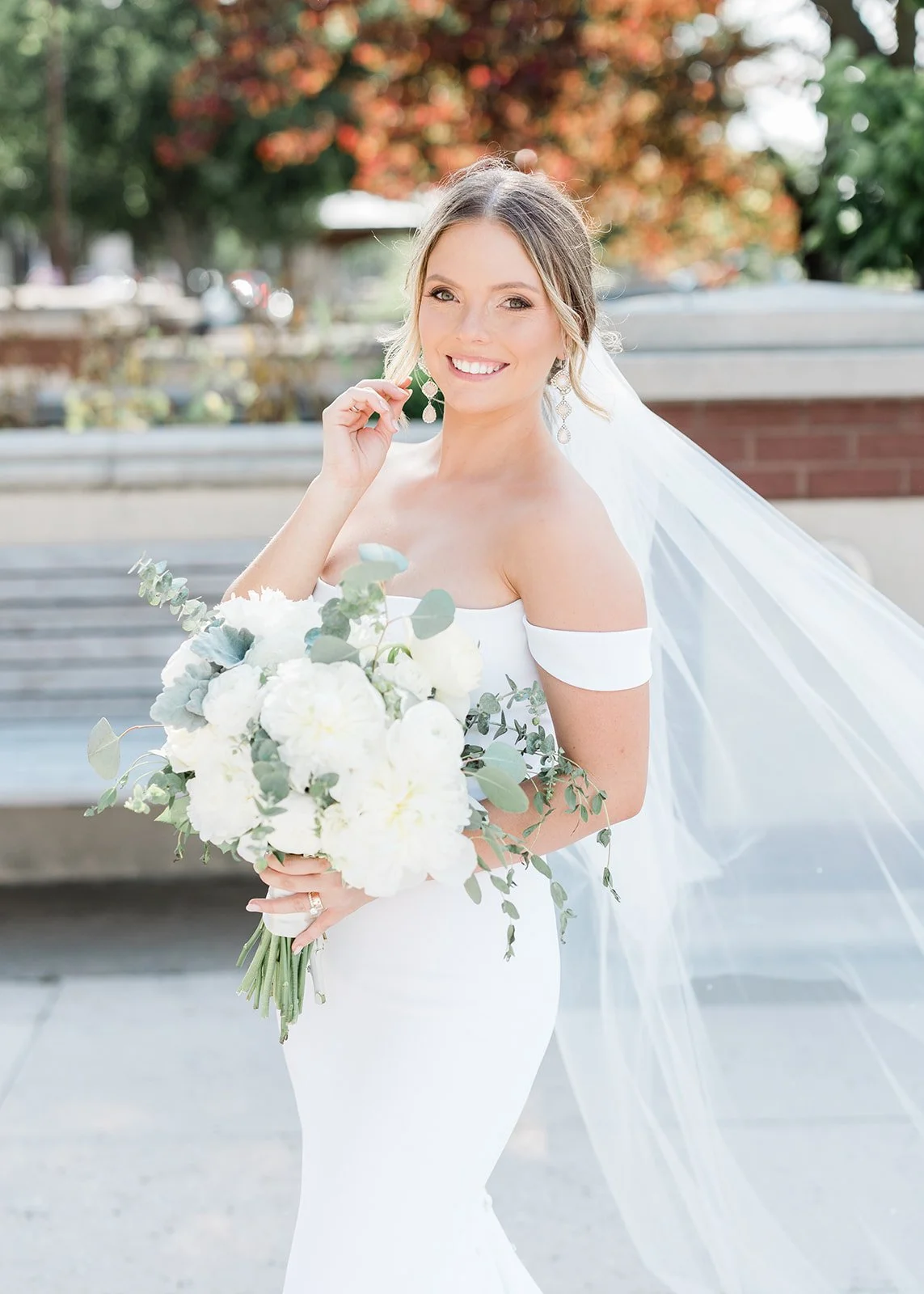 Madallyn + Neal