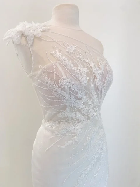 Agatia by Pronovias