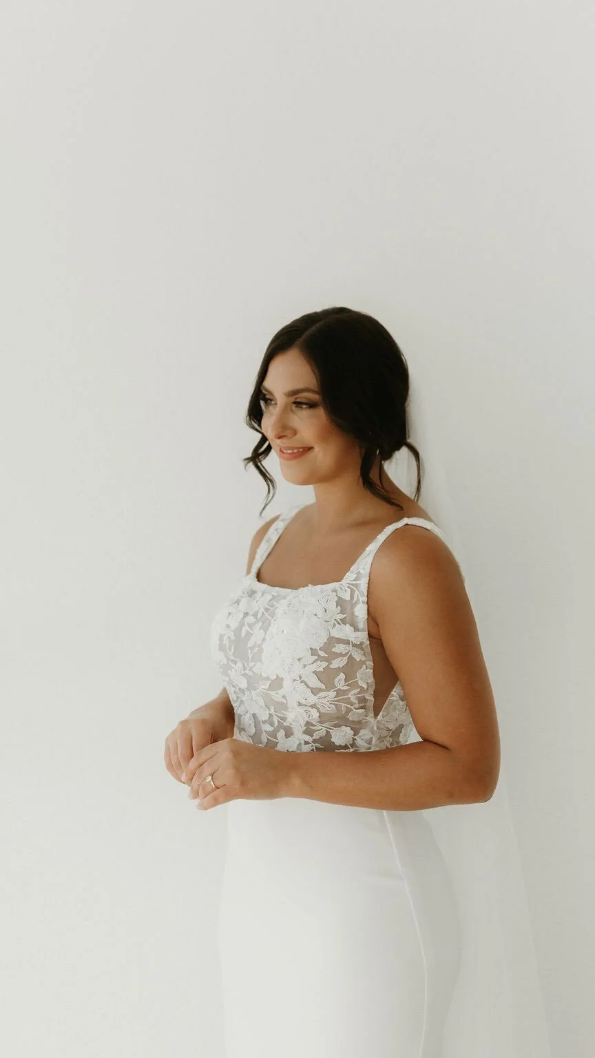 Bridal Shop Evansville, IN House of White