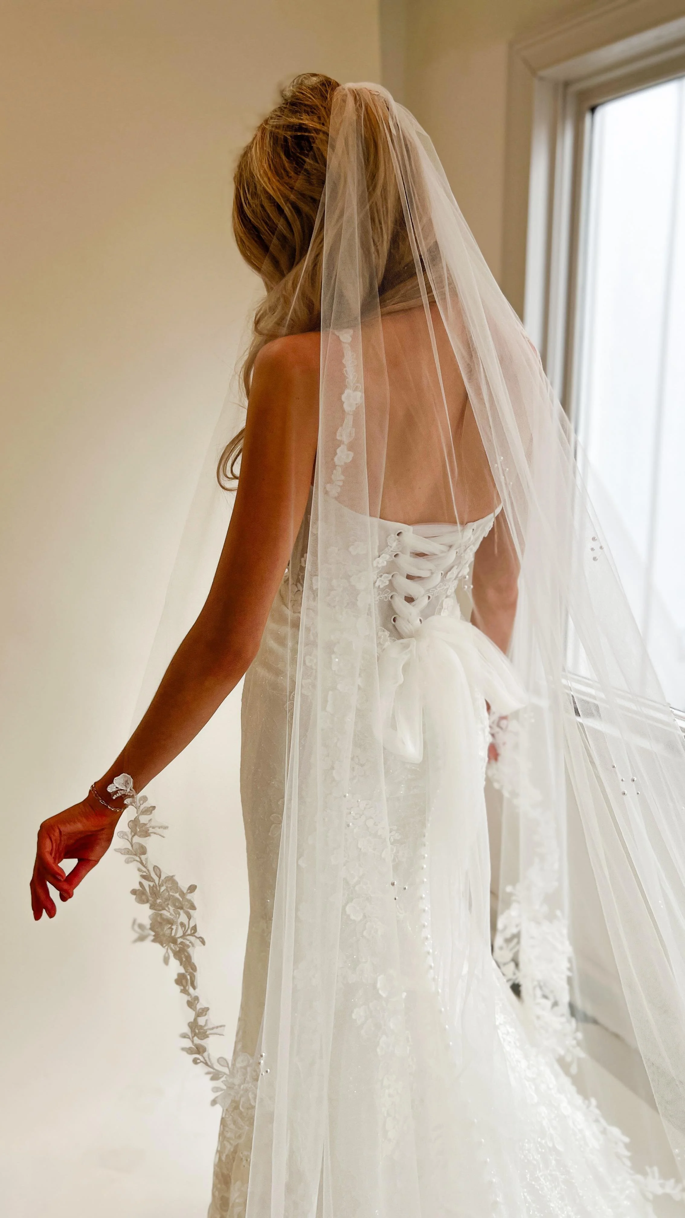 Bridal Shop Evansville, IN House of White