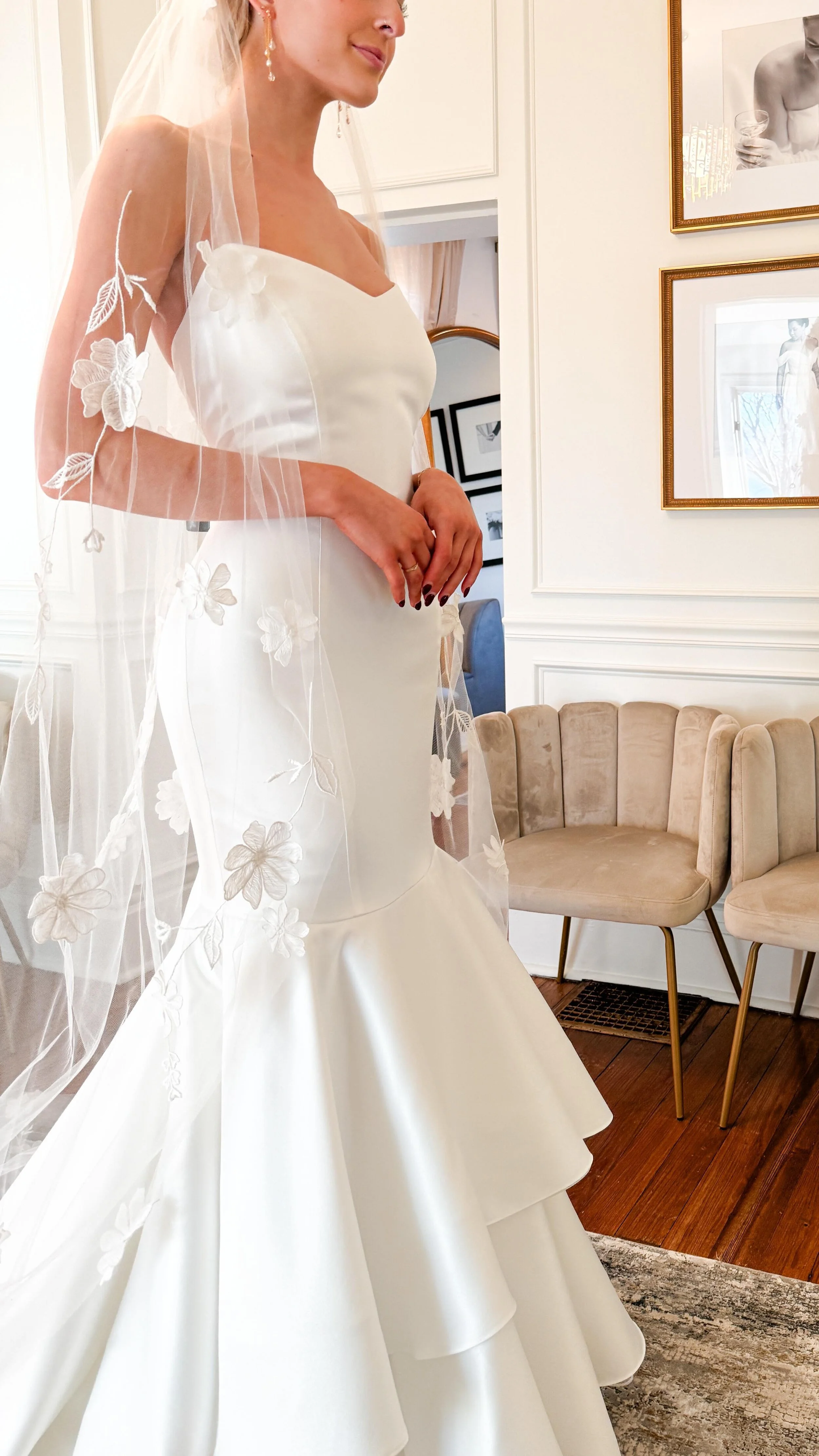 Bridesmaid Looks We're Loving — House of White Newburgh Evansville