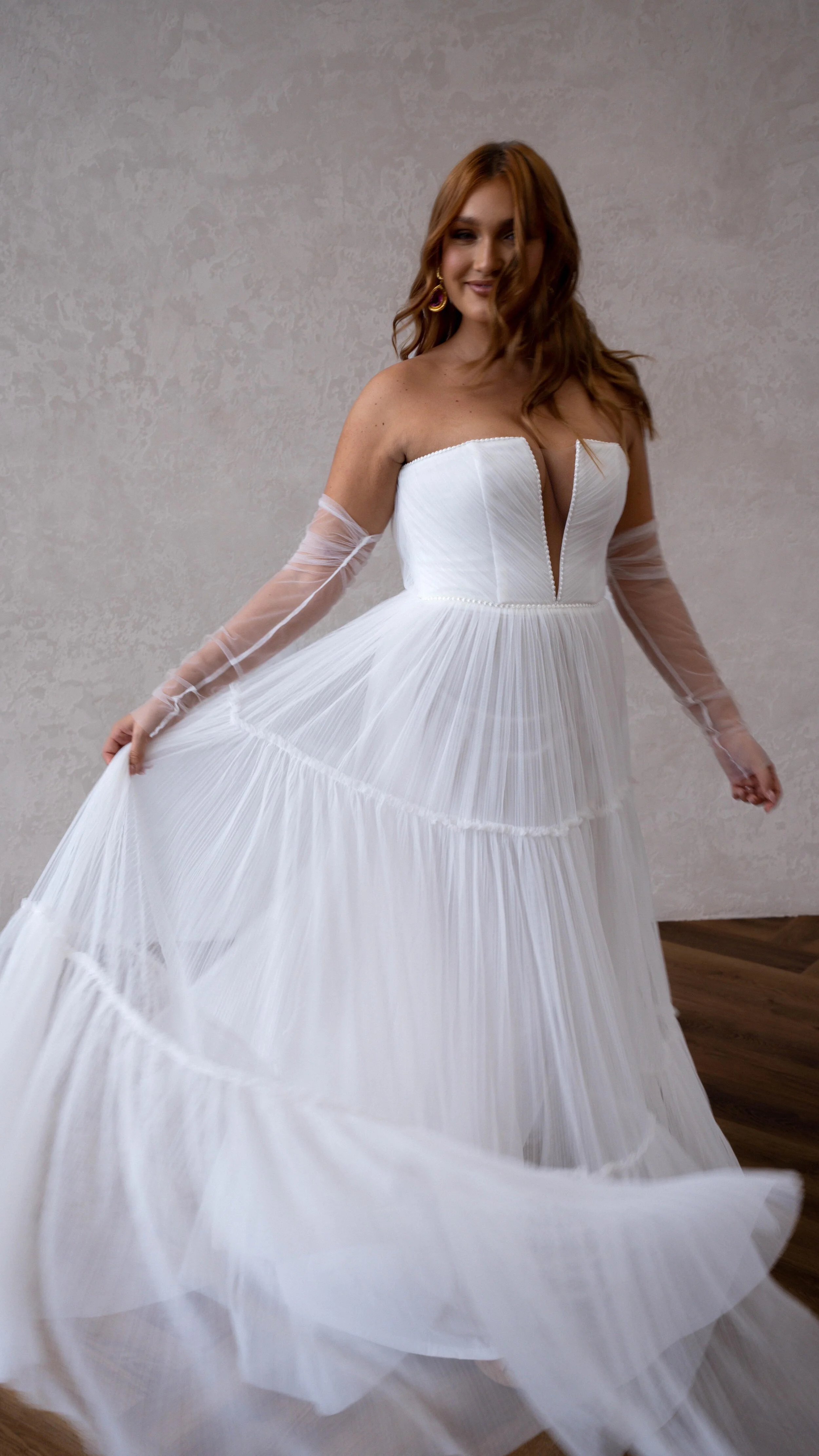 Bridesmaid Looks We're Loving — House of White Newburgh Evansville