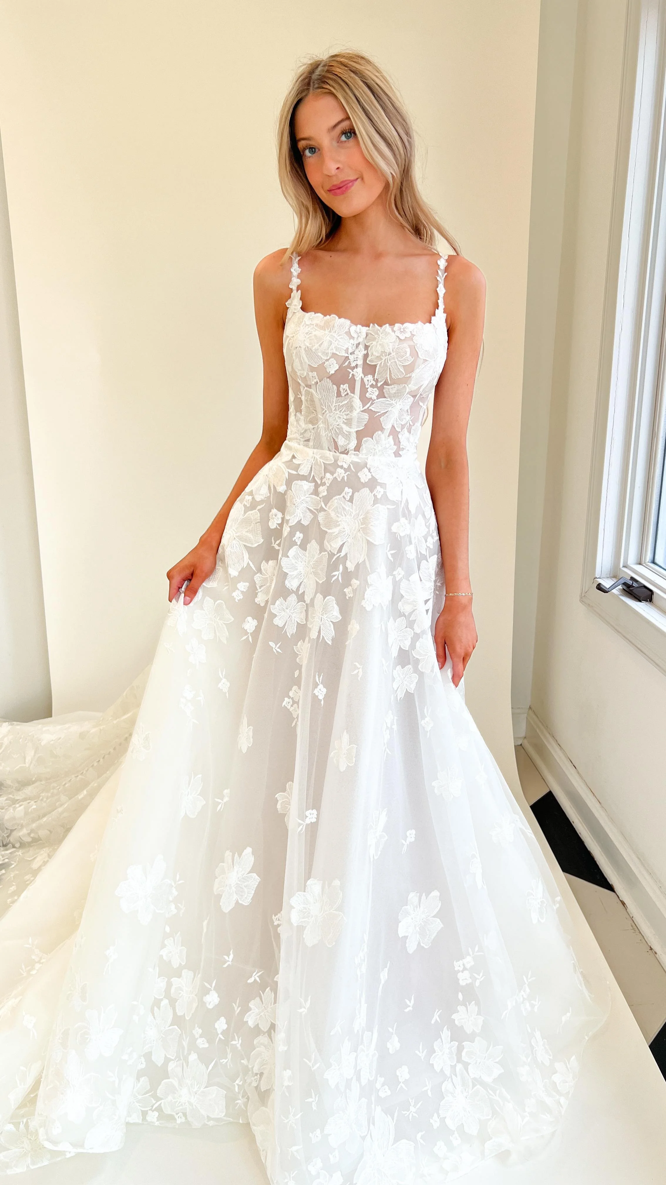 Bridesmaid Looks We're Loving — House of White Newburgh Evansville