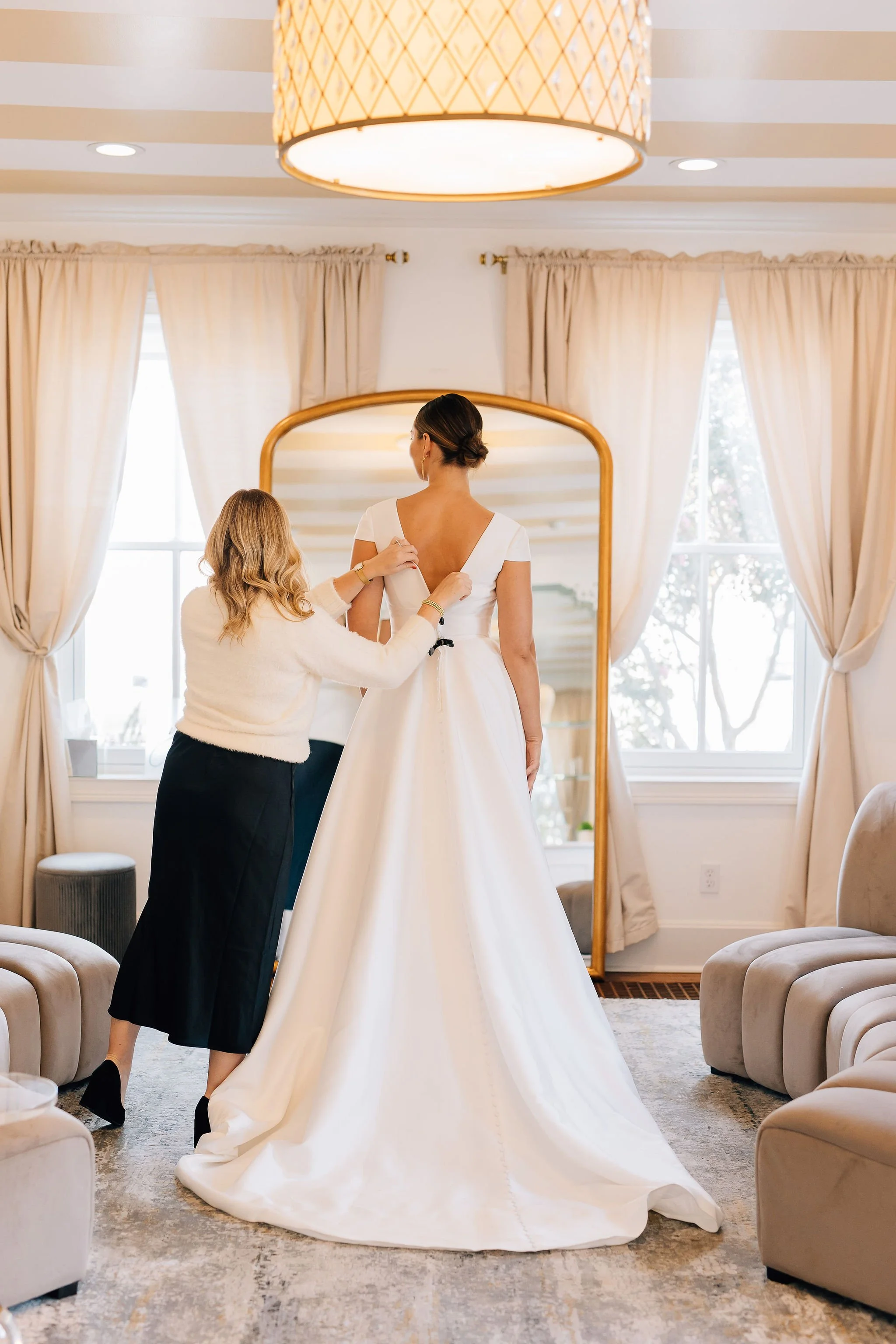 From Our Experience: Saying "Yes" Without Family Support