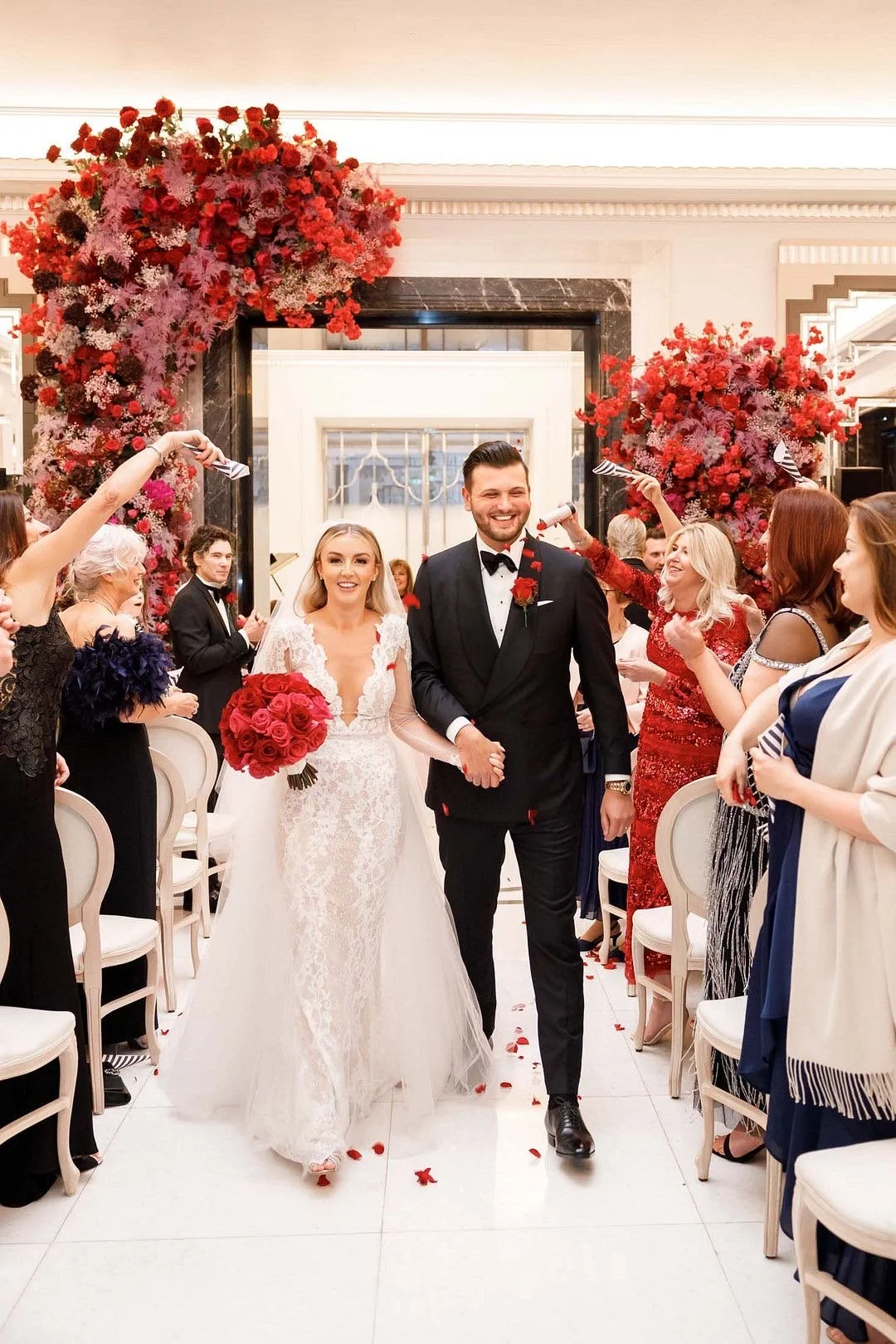 Current Color Trends