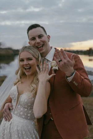Kelsey + Grant
