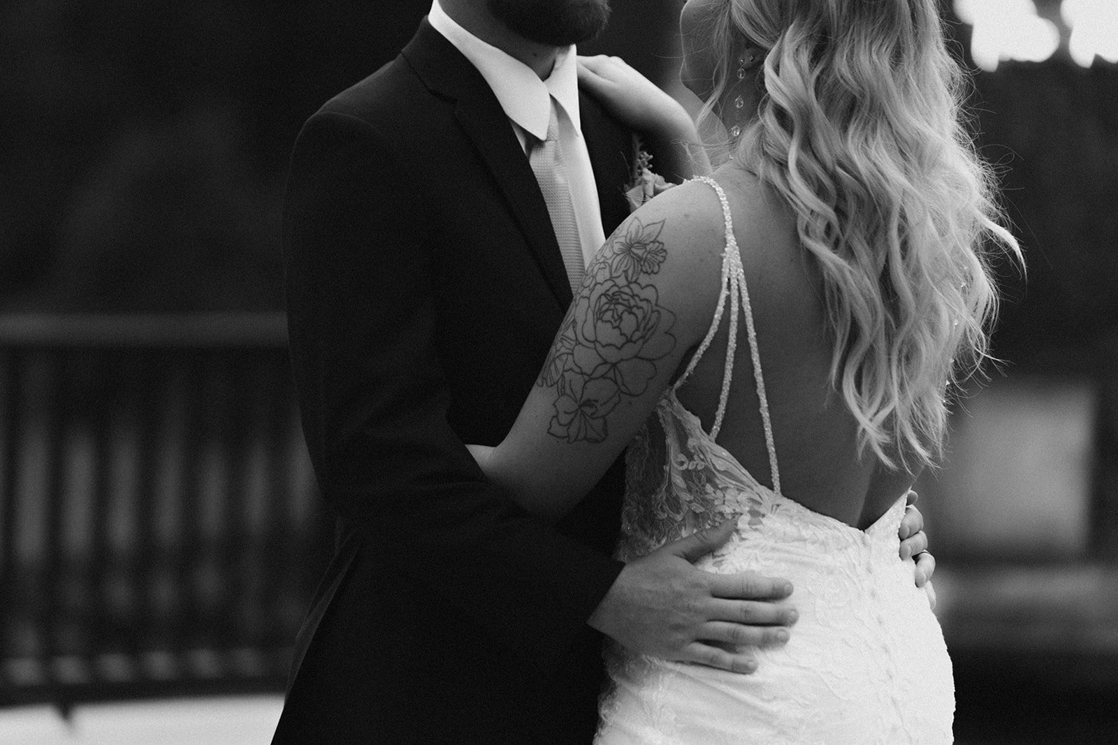 Delaney + Jake 