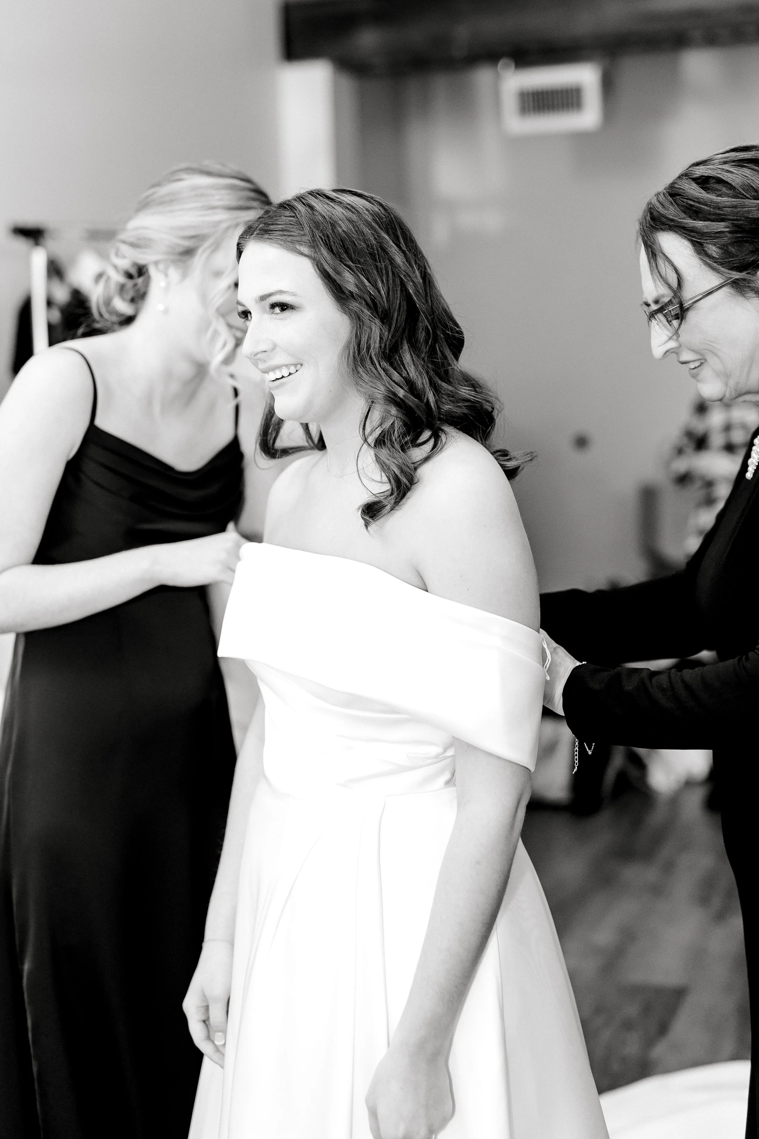 Emilee + Luke — House of White - Newburgh | Evansville | Owensboro ...