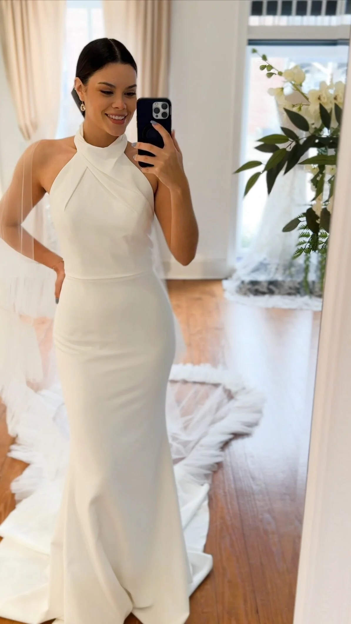 Bridesmaid Looks We're Loving — House of White Newburgh Evansville