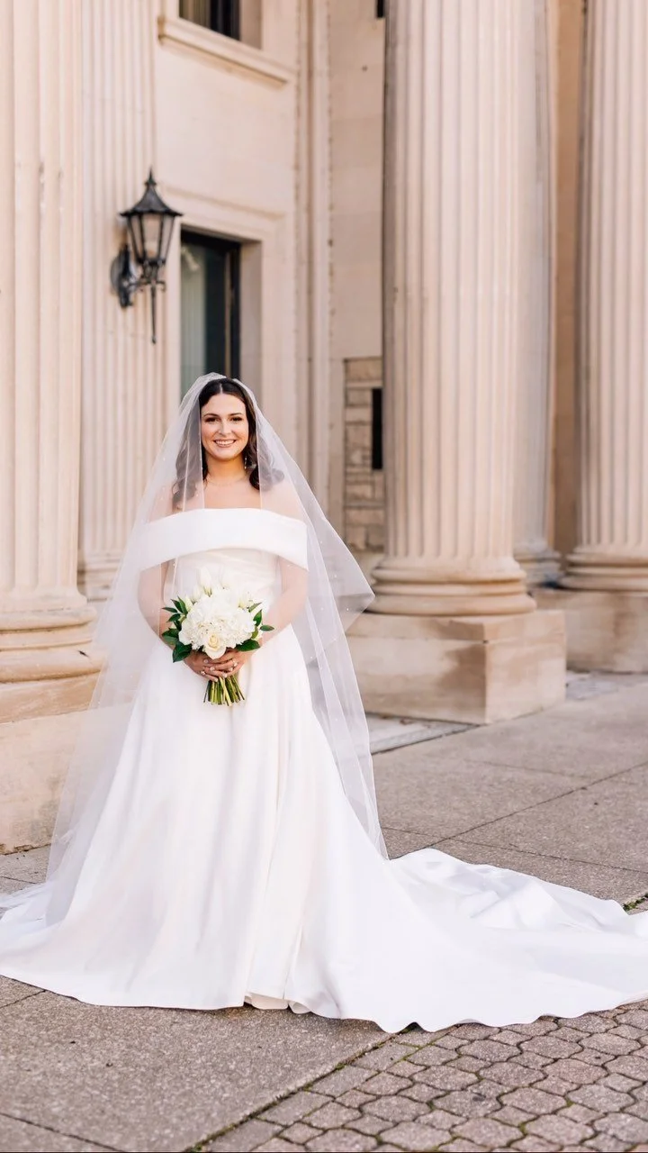 Bridesmaid Looks We're Loving — House of White Newburgh Evansville