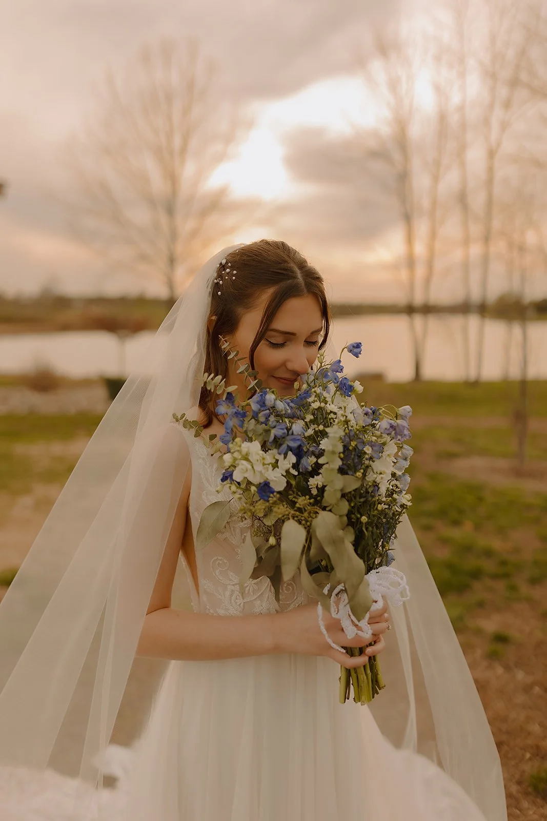 Savannah + Bryce