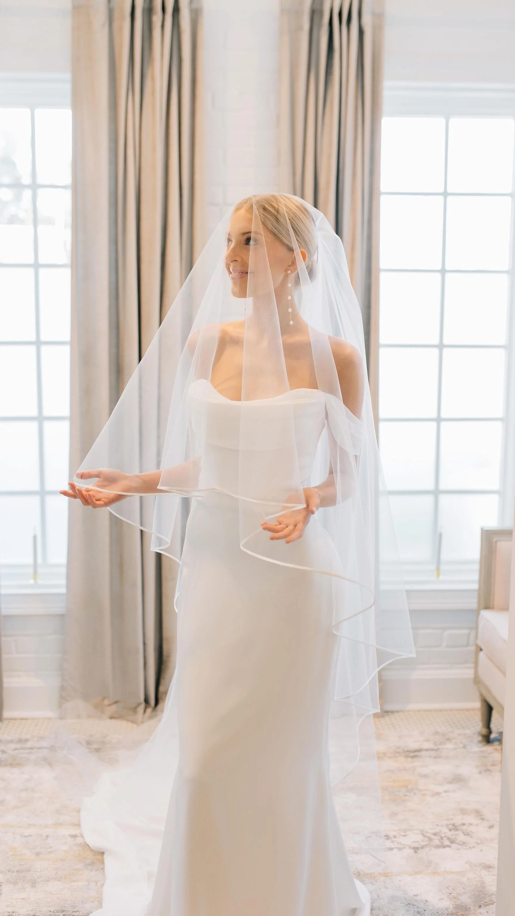 Bridesmaid Looks We're Loving — House of White Newburgh Evansville