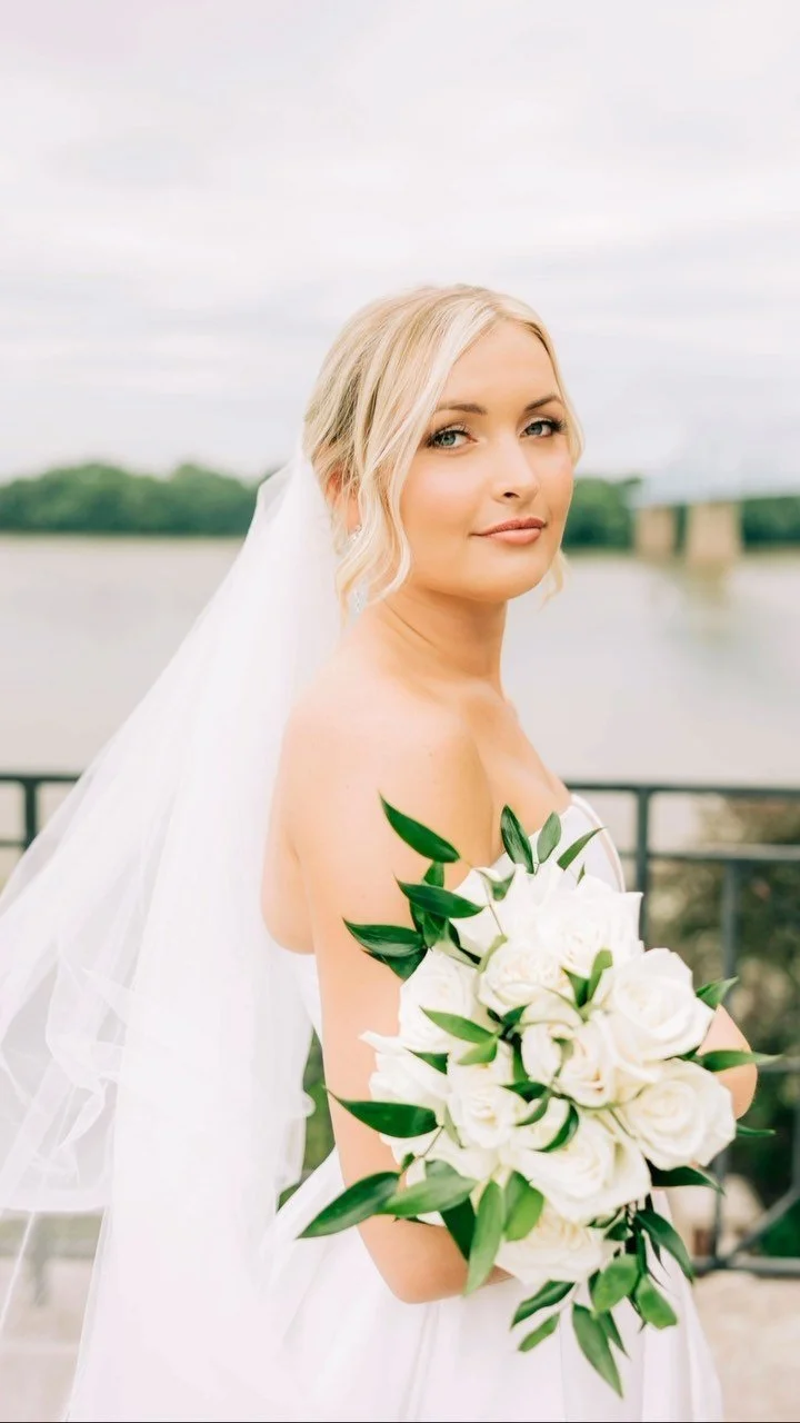 A Styled Shoot- Trinity View Farm Franklin, TN — House of White ...