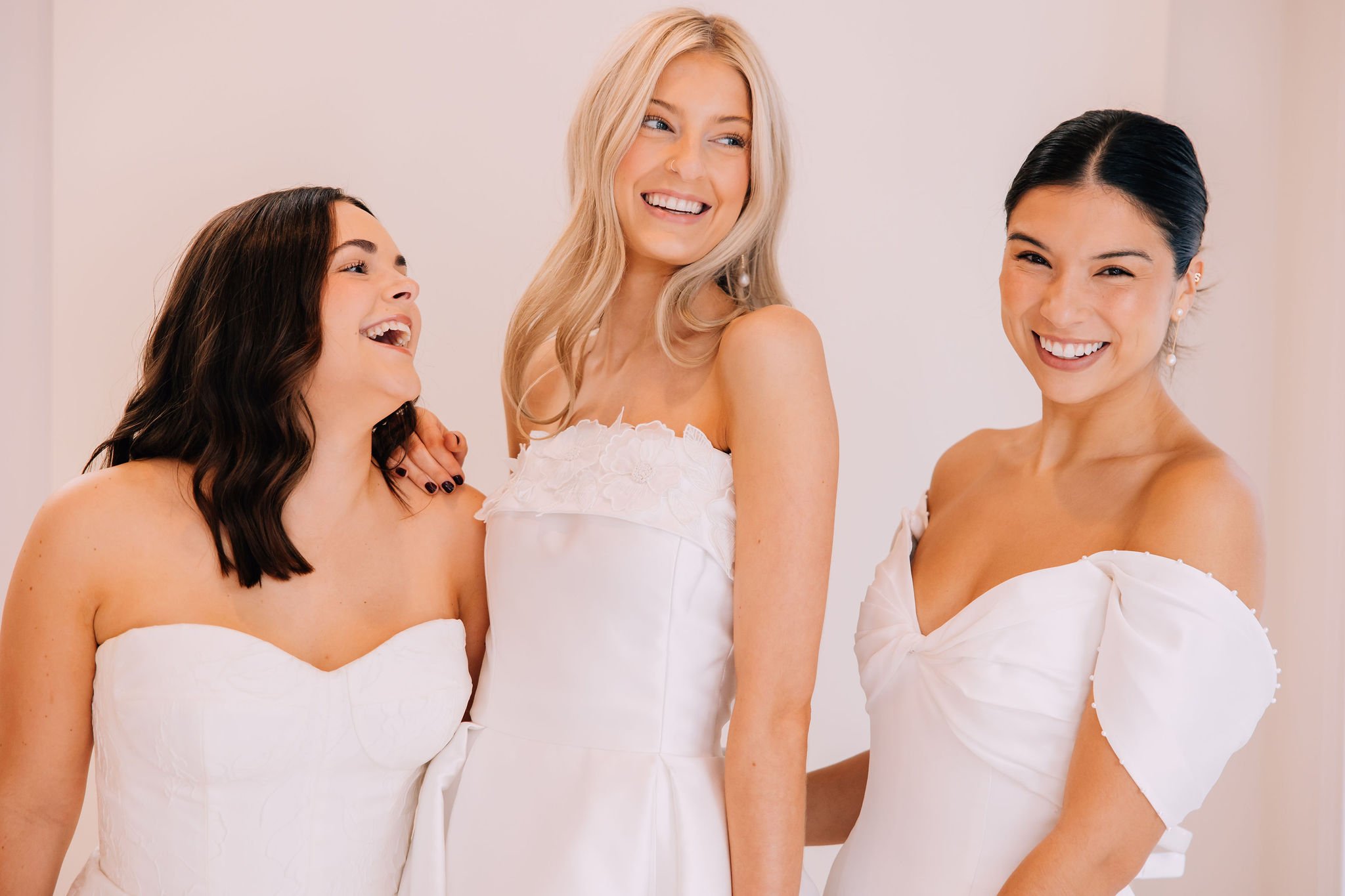House of White | Luxury Bridal Boutique for the Modern Bride ...