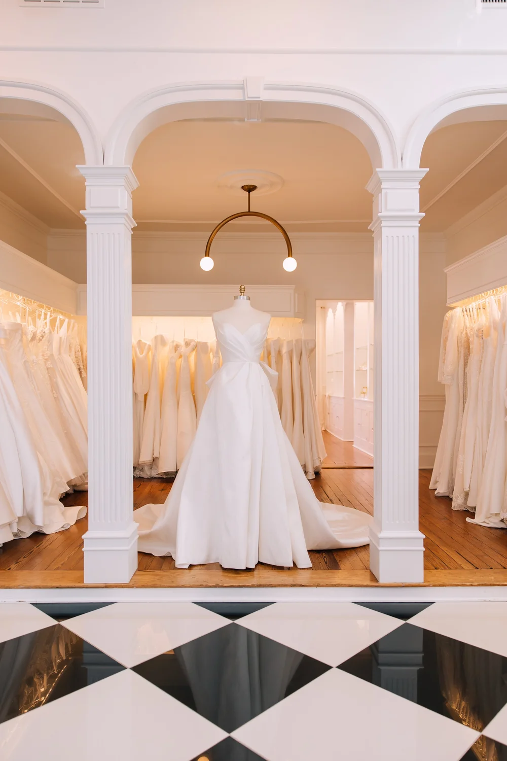 bridal gown Our Blog- Be inspired by Real House of White Brides bridal gown Our Blog- Be inspired by Real House of White Brides