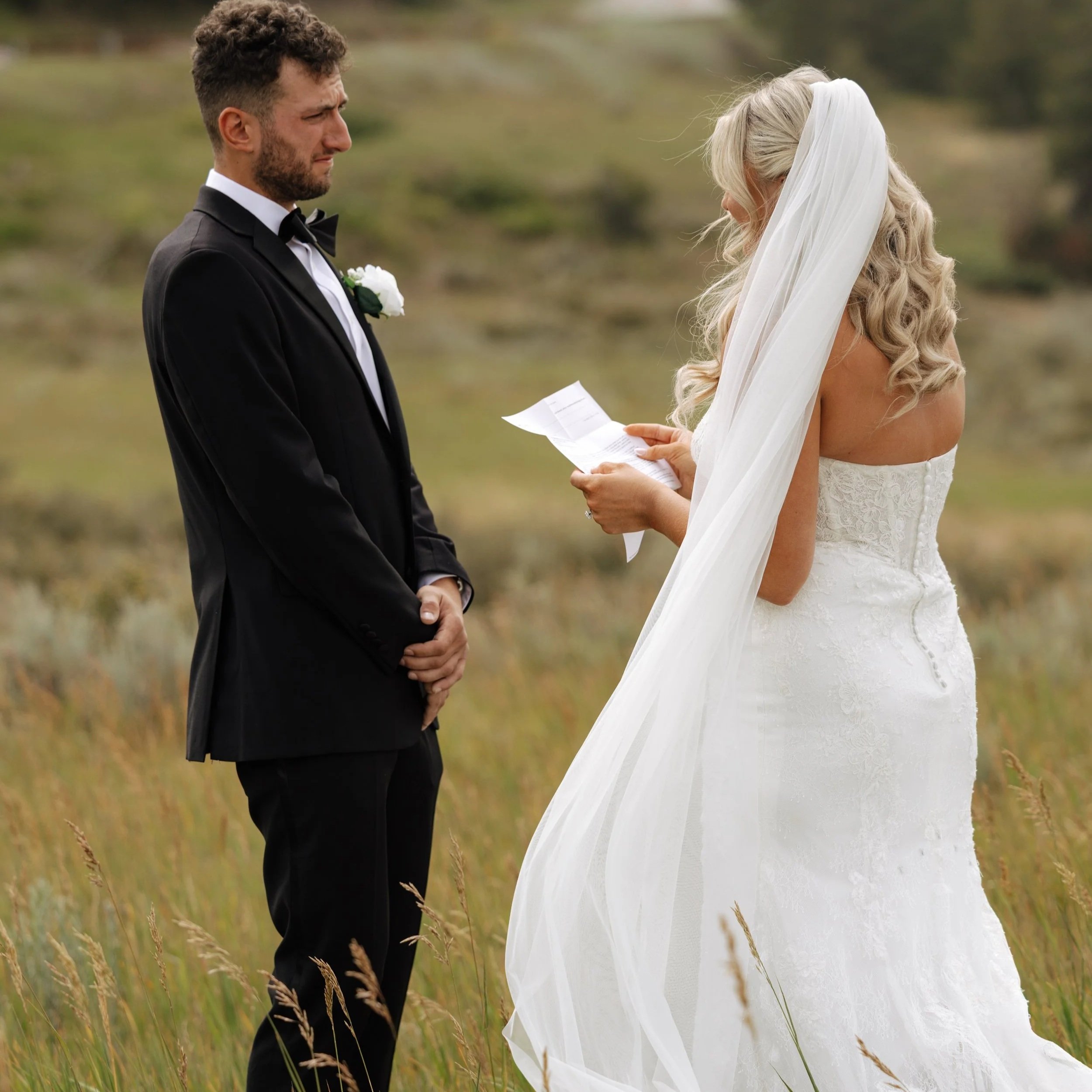 Shayna + Dawson