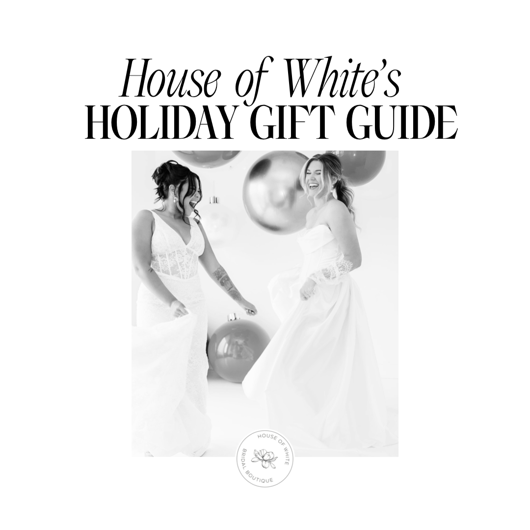 Holiday Gift Guides!